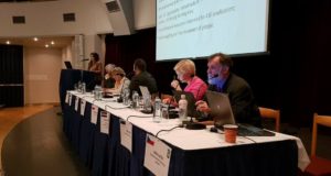 EJS jagab Tšehhis seakatkualaseid kogemusi