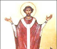 Jahimehed tähistavad Hubertuse päeva