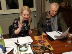 Gala juhtide peaproov