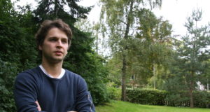 EJ 5/2017: Antti Lang – muusikalinäitlejast jahimees