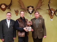 Soome jahimeeste juht EJSis