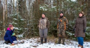 Uudiseid koolide rajakaameratest