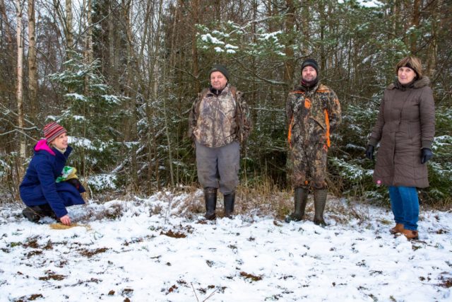 kosegümn rajakaamera-mats kangur