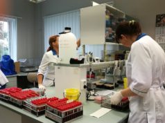 EJ 5/2017: Ulukihaiguste testimine veterinaar- ja toidulaboratooriumis