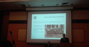 Eesti Jahimeeste Selts osaleb seakatkuteemalisel konverentsil Bulgaarias