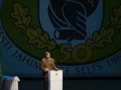 Jahimehed: me ei suuda enam ühiskonnale seletada, et elu ja surm käivad looduses koos