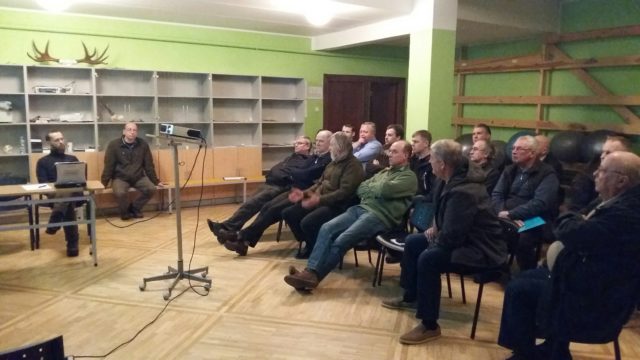 Hundijahi arutelu-pärnu