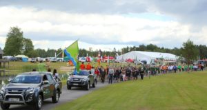 Vaata jahimeeste kokkutuleku videot!