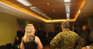 Jahispordiliit lõpetas hooaja ning jagas parimatele auhindu