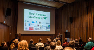 Ajakiri Eesti Loodus kuulutas välja parimad loodusfotod