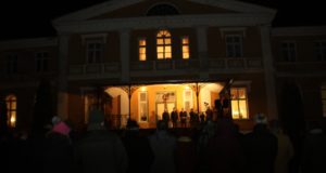 VIDEO! EJS kuulutas välja jahirahu