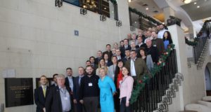 Euroopas arutati seakatku seire ja jahimeeste rolli üle