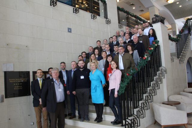 seakatku konverents Bulgaaria 2017