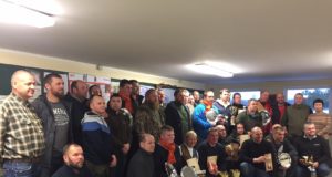 Valgamaal toimub Balodise mälestusvõistlus