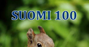 Soome 100!