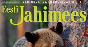 Ilmus ajakiri 6/2017