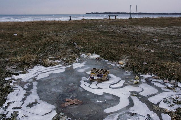 ilutulestik, aastavahetus