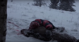 Film sellest, mis saab siis, kui jahivastast ei kuulata