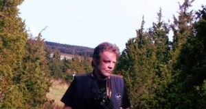 Harrastusfotograaf Mati Vaus tabab kordumatuid hetki