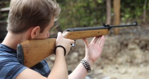 Märtsis algab jahikursus Ida-Virumaal