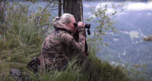 “Metsapoole” käis jahireisil