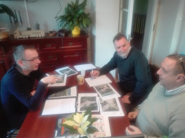 kokkutuleku koosolek 18