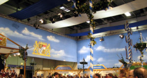 Maaeluminister osaleb maailma suurimal põllumajandus- ja toidumessil