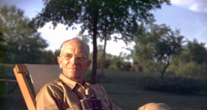 Täna on Aldo Leopoldi sünniaastapäev