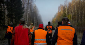 Valtus algab jahikursus veebruaris