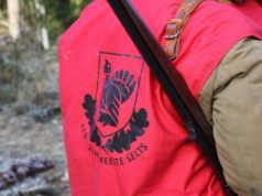 Jahimeeste kursus tuleb taas!