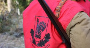 Tallinnas algab jahimeeste koolitus