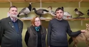 VIDEO! EJS tähistab sünnipäeva avatud uste päevaga