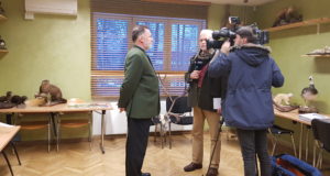 Metssigade küttimisega saavad jahimehed hakkama