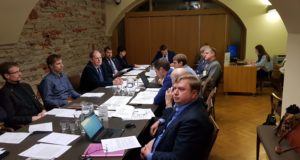 Keskkonnakomisjonis arutleti linnujahikorralduse üle