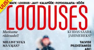 Rahvusraamatukogus esitletakse uut loodusajakirja