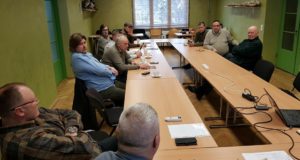 PRESSITEADE: Jahimeeste ümarlaud leidis veelinnujahi probleemile lahenduse