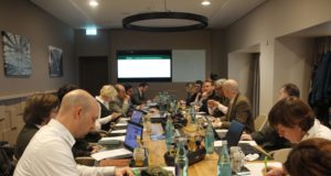 Dortmundis arutleti jahinduse kommunikatsiooni üle