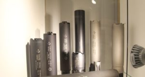 Riigikogus läbis teise lugemise relvaseaduse muutmine