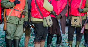 PRESSITEADE: Jahipidamine muutub vaiksemaks ja bürokraatiat jääb vähemaks