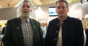 VIDEO! FACEga Euroopa jahimessil