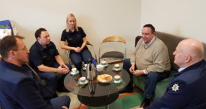 EJS kohtus Keskkonnainspektsiooniga