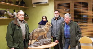 Jahindus ja looduskaitsealad ‒ fookusintervjuu