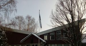 Jahiseltsid, heisakem lipp Eesti 100. aastapäevaks!