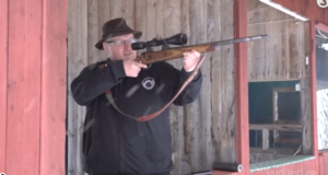 VIDEO! TV3 seitsmesed külastasid jahimehi