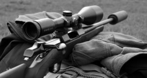 Võimas optiline sihik, kas Eesti jahimehele vajalik abivahend?