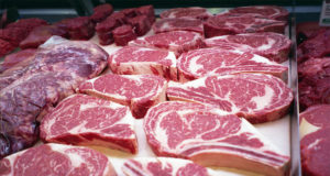 Maaülikool teeb taas lihatoodete ja hügieeni koolituse