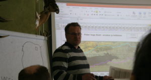 Vahtramäe: Oli väga hea jahihooaeg