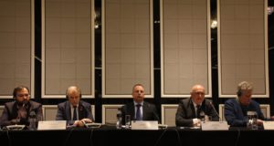 Suurim probleem täna Euroopas on sigade Aafrika katk