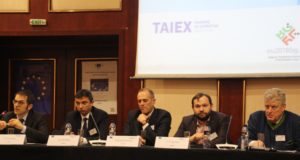 Bulgaarias toimus loomatervishoiualane konverents