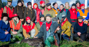 EJS soovib head naistepäeva!